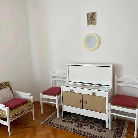 Soul In Center Apartman