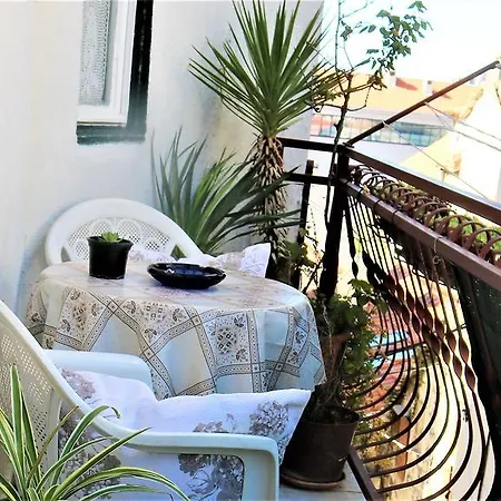 Soul In Center Apartman