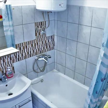 Apartman Soul In Center *