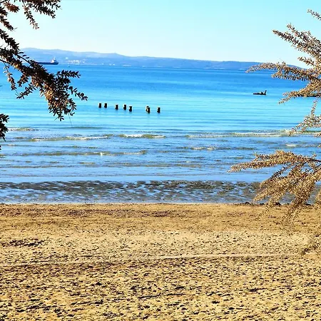 Soul In Center Apartman