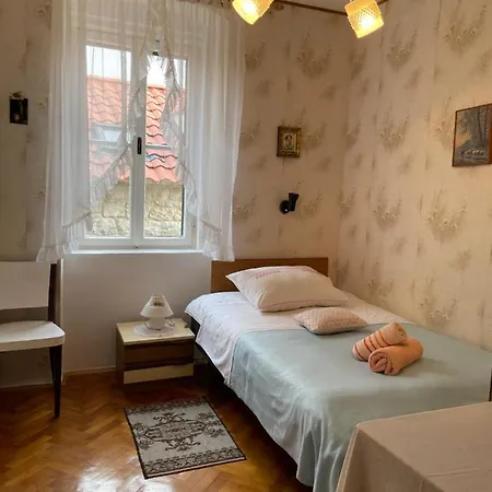 Soul Apartment In Center * Split