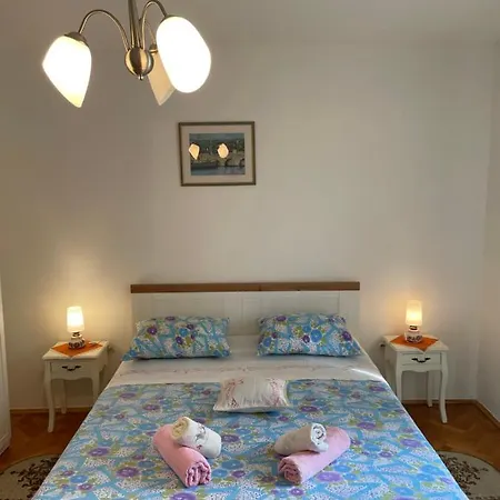 Soul Apartment In Center *