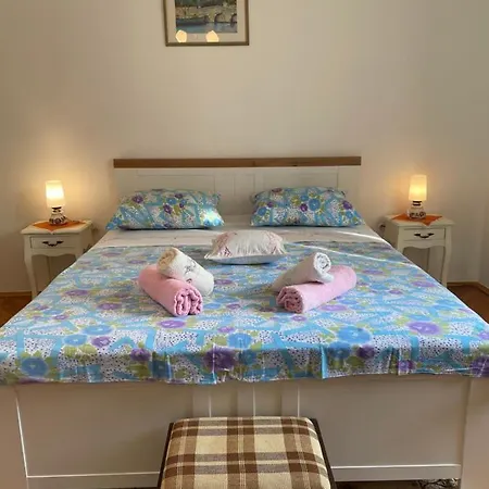 Apartament Soul In Center Split
