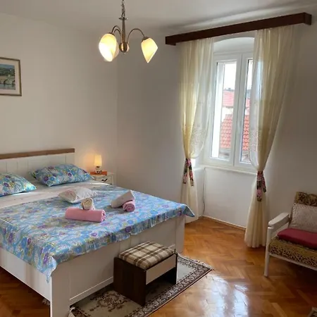 Soul Apartment In Center *
