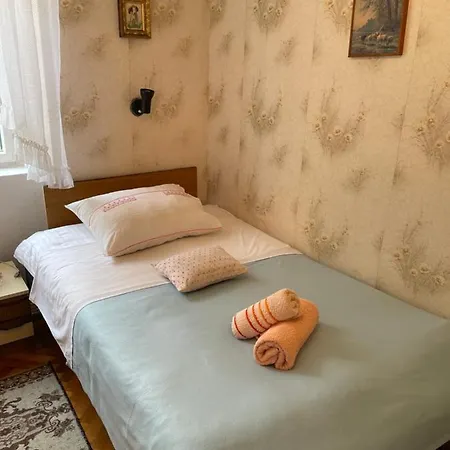 Soul Apartment In Center Split