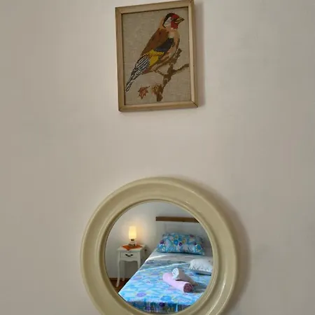 Soul Apartment In Center *