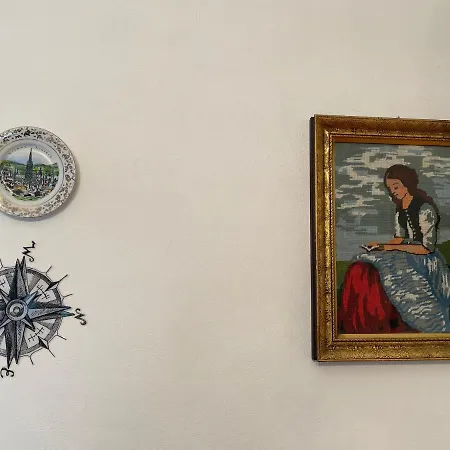 Soul Apartment In Center Apartment Split