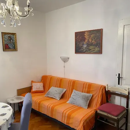 Soul Apartment In Center Apartment