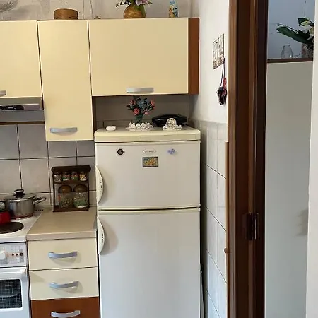 Soul Apartment In Center Split