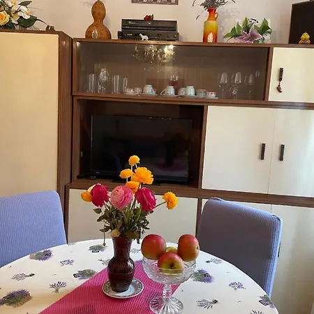 Soul Apartment In Center *