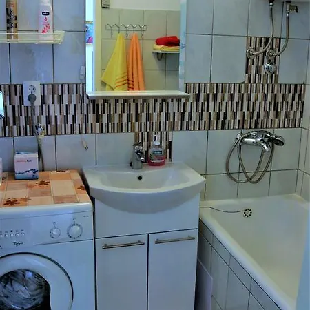 Soul Apartment In Center *