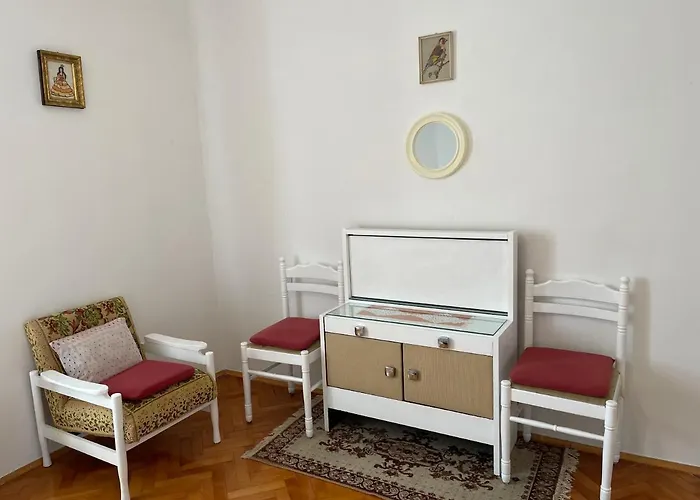 Soul In Center דירה